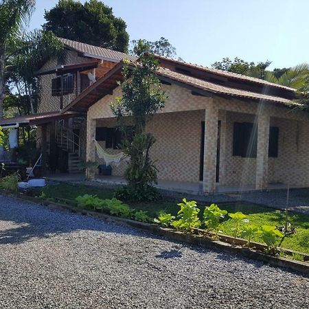 Quarto Suite Itapoa - Sc Exterior foto
