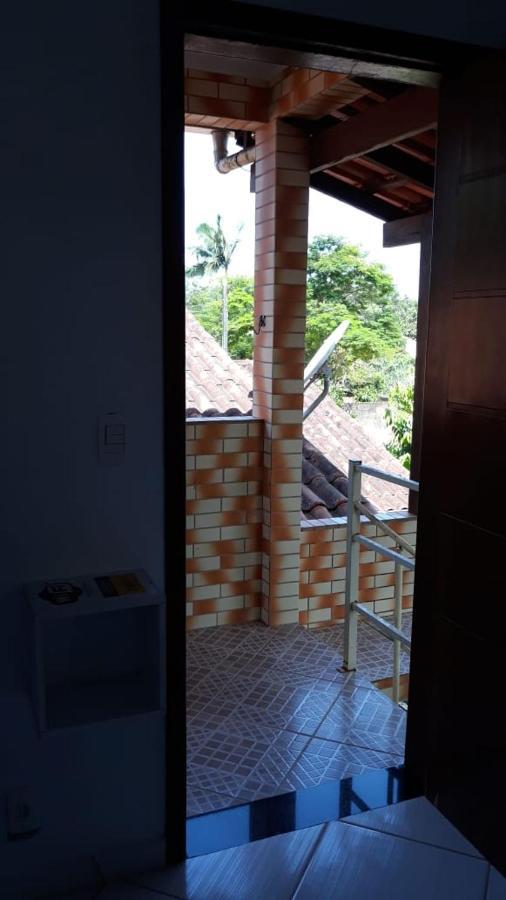 Quarto Suite Itapoa - Sc Exterior foto