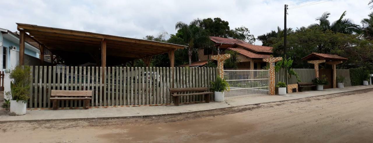 Quarto Suite Itapoa - Sc Exterior foto