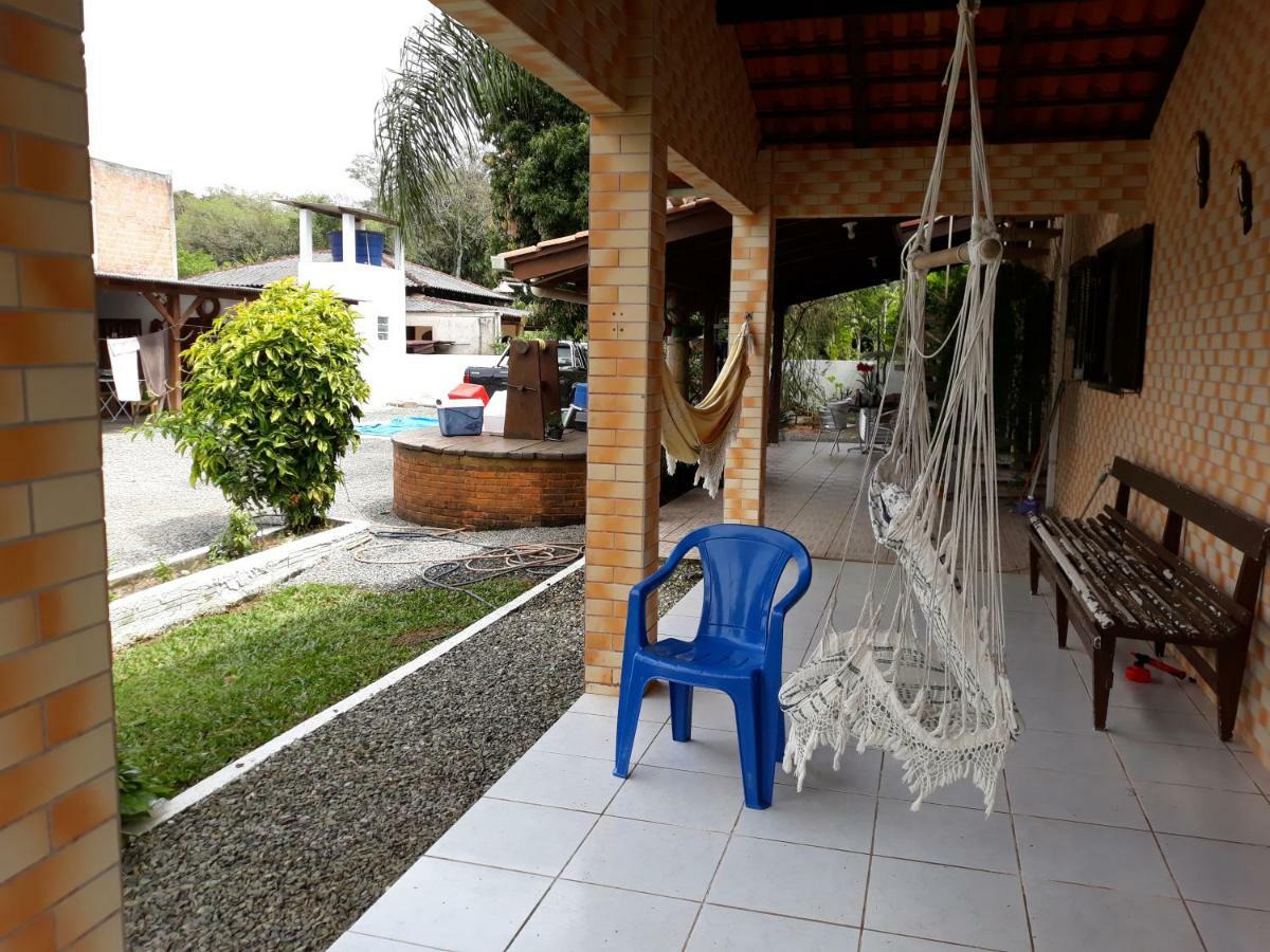 Quarto Suite Itapoa - Sc Exterior foto