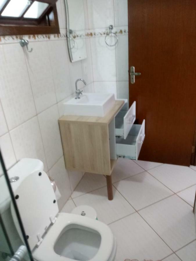 Quarto Suite Itapoa - Sc Exterior foto